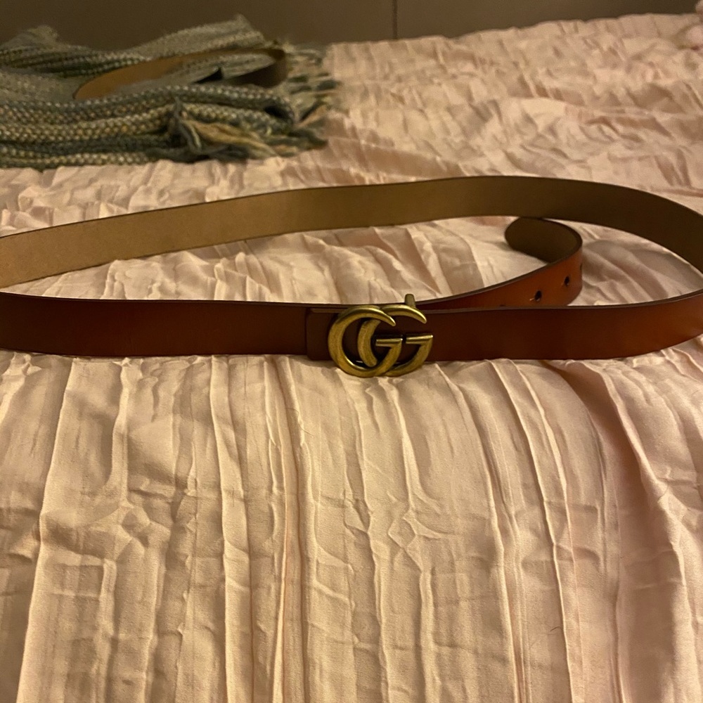 Women’s Belt